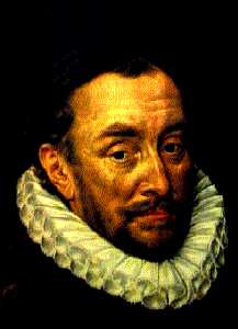 Wilhelmus von Nassauen                     Prinz zu 
Oranien, Graf von 
     Nassau-Katzenellenbogen