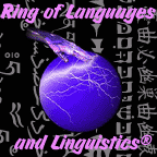 Linguistics Ring