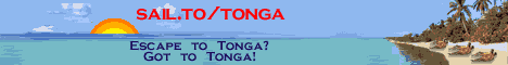 Sail to Tonga