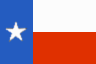 The Flag of 
the Lone Star Republic of Texas