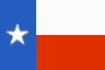 The Flag of 
the Lone Star Republic of Texas