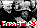 Husseini SS - Islamo-Nazism, Huseini, Arafat Osama, Muslims pro Holocaust.