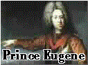 Prince Eugene of Savoy beat the Turks 1683 before Vienna saving Europe.