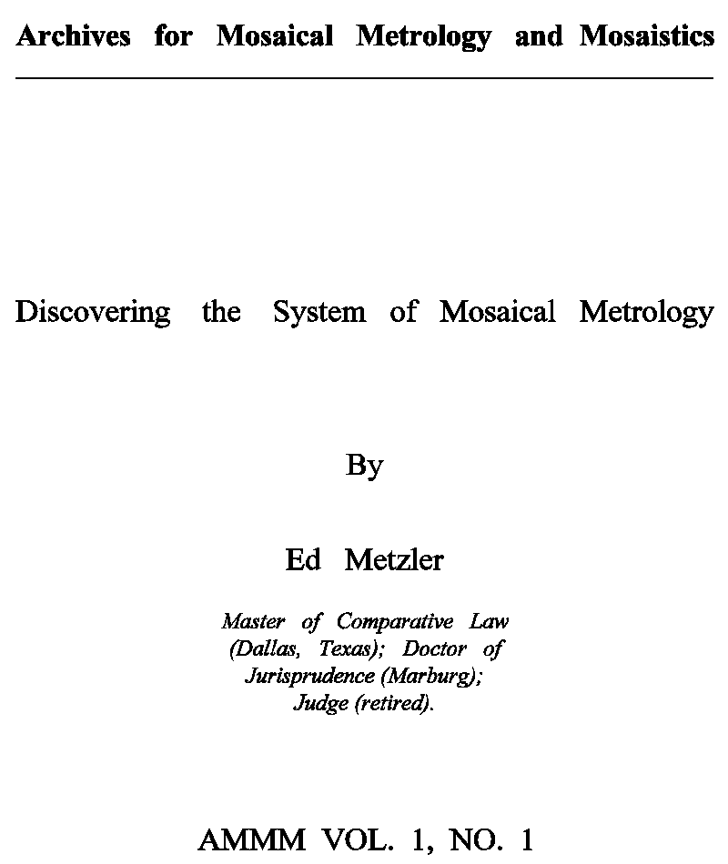 Discovering Mosaistics p. 29